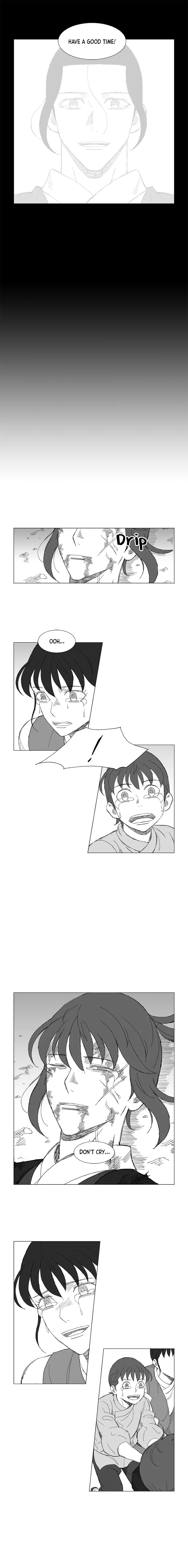 Read Mujang (en) Manga Online