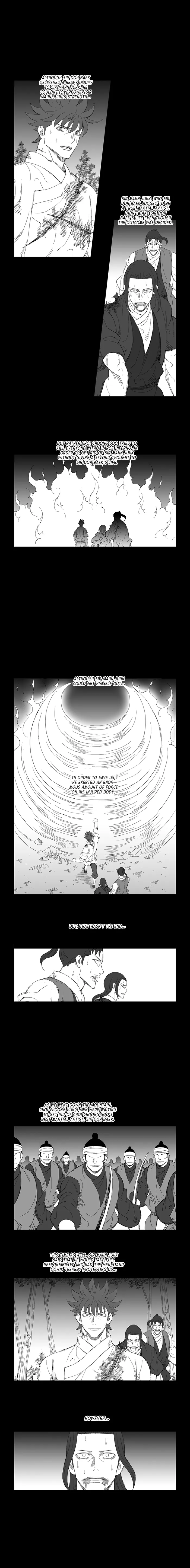 Read Mujang (en) Manga Online