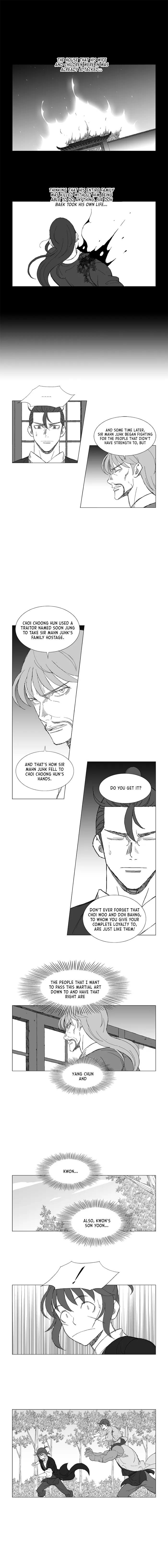 Read Mujang (en) Manga Online