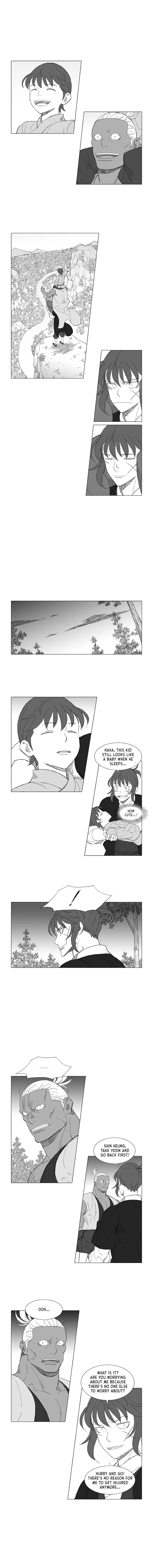 Read Mujang (en) Manga Online