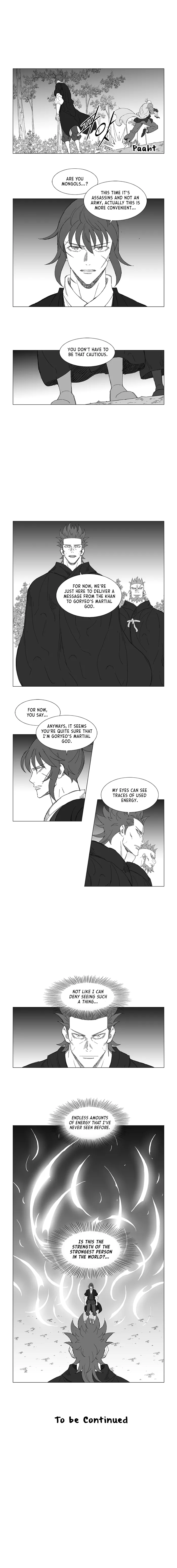 Read Mujang (en) Manga Online