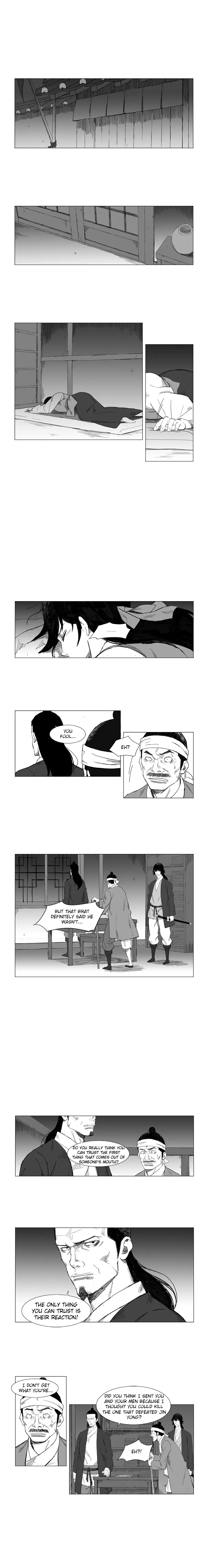 Read Mujang (en) Manga Online