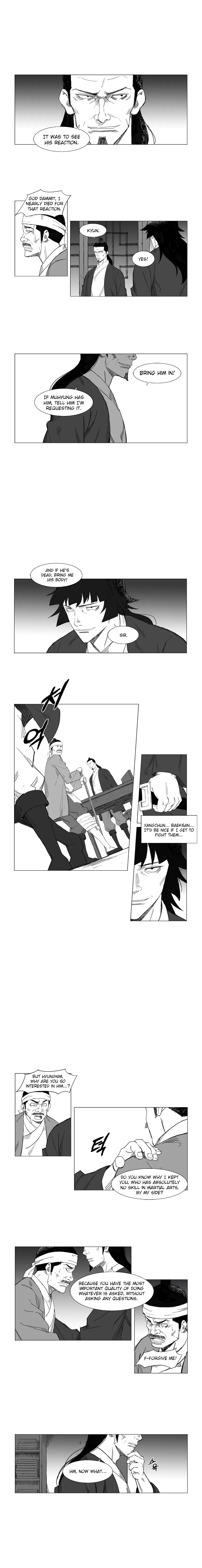 Read Mujang (en) Manga Online