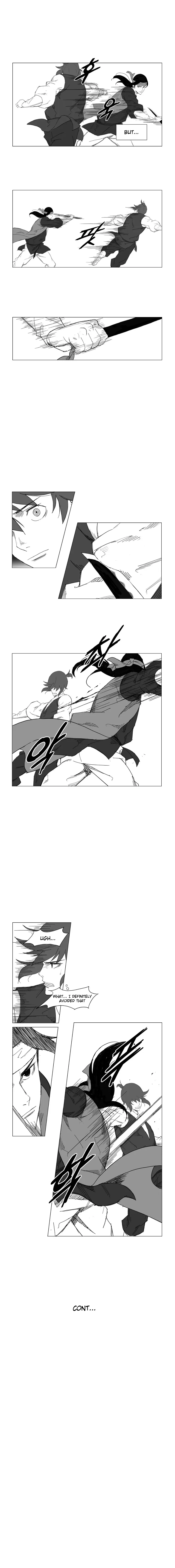 Read Mujang (en) Manga Online