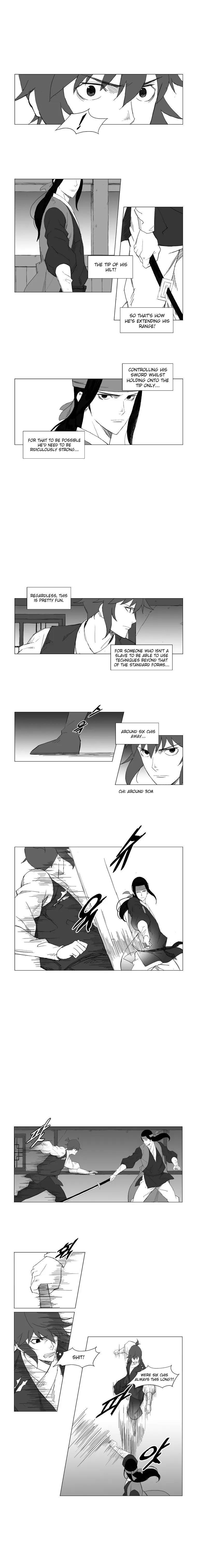 Read Mujang (en) Manga Online