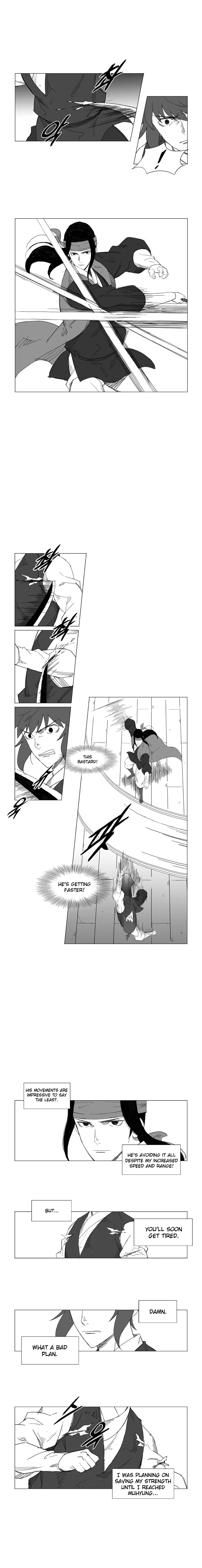 Read Mujang (en) Manga Online