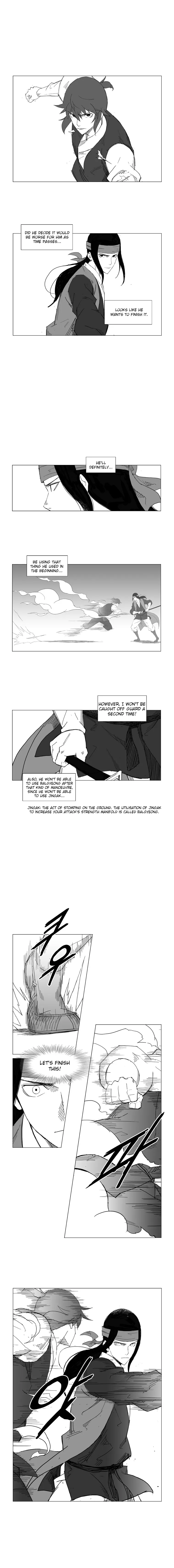 Read Mujang (en) Manga Online