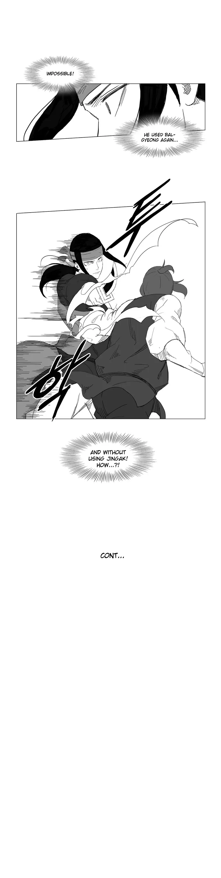 Read Mujang (en) Manga Online