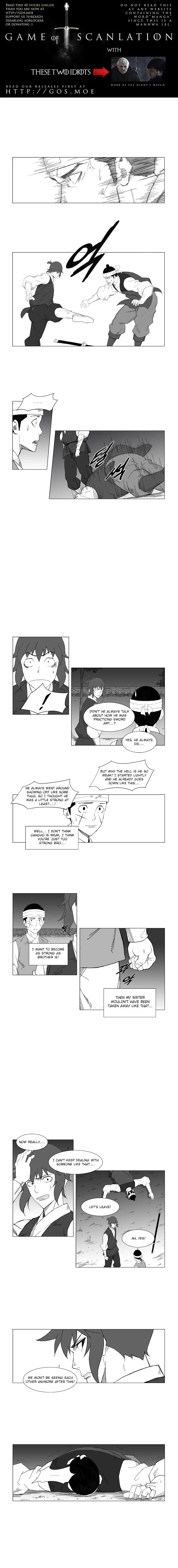 Read Mujang (en) Manga Online