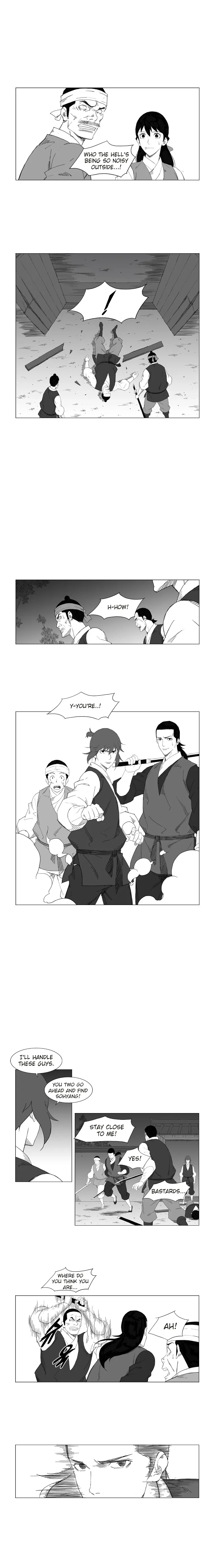 Read Mujang (en) Manga Online