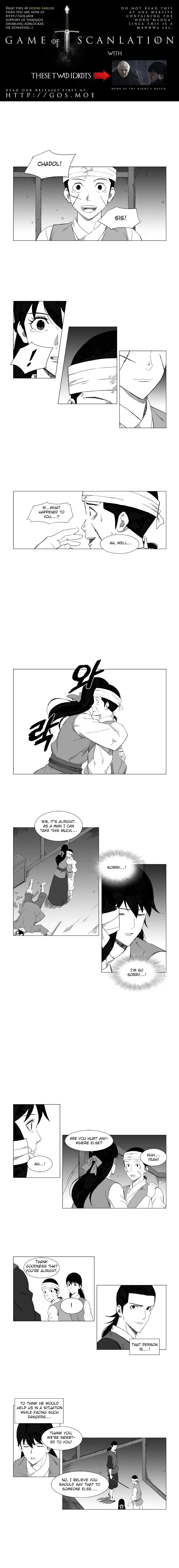 Read Mujang (en) Manga Online