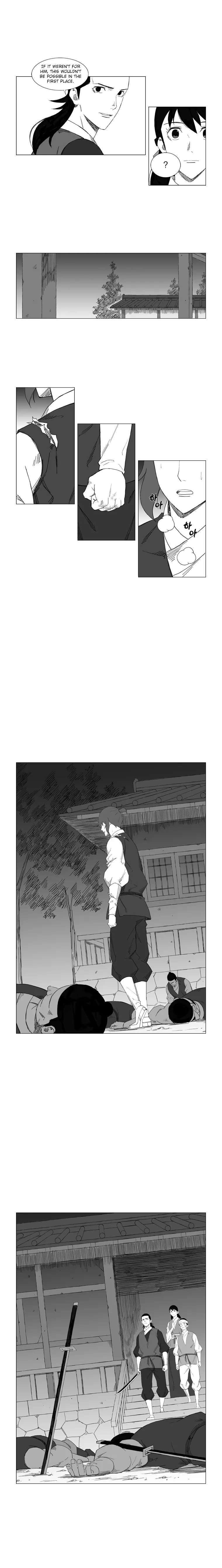 Read Mujang (en) Manga Online