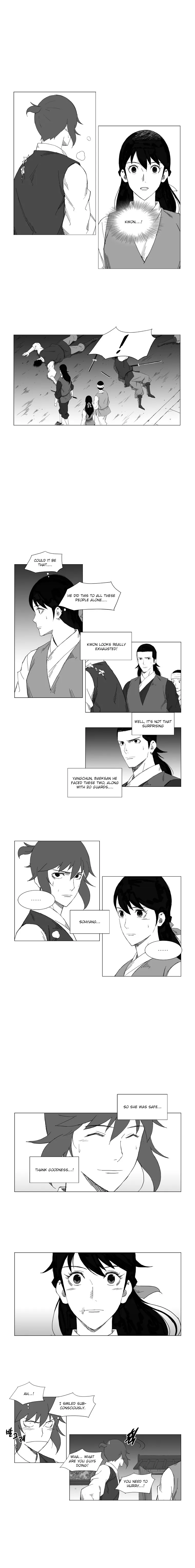 Read Mujang (en) Manga Online