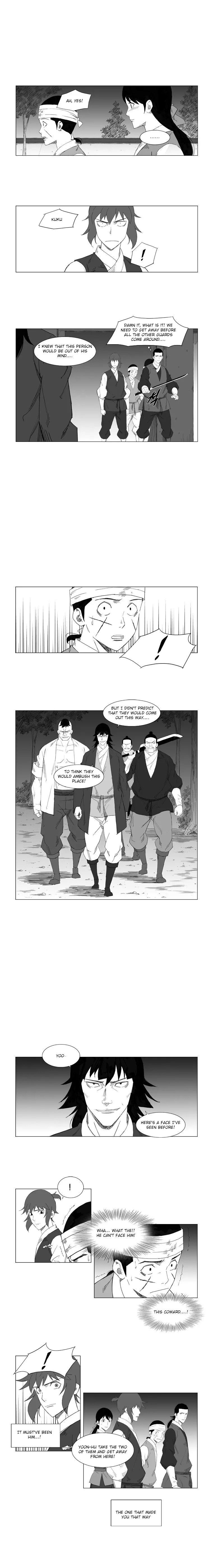 Read Mujang (en) Manga Online