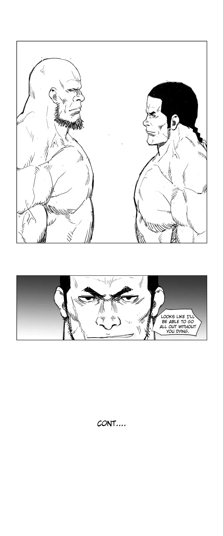 Read Mujang (en) Manga Online