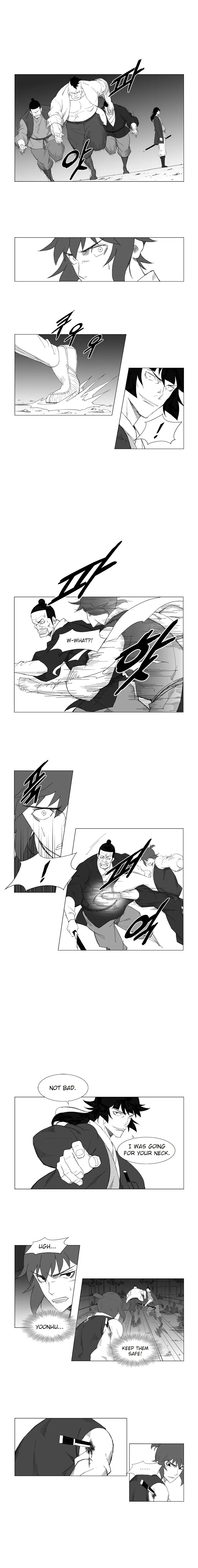 Read Mujang (en) Manga Online