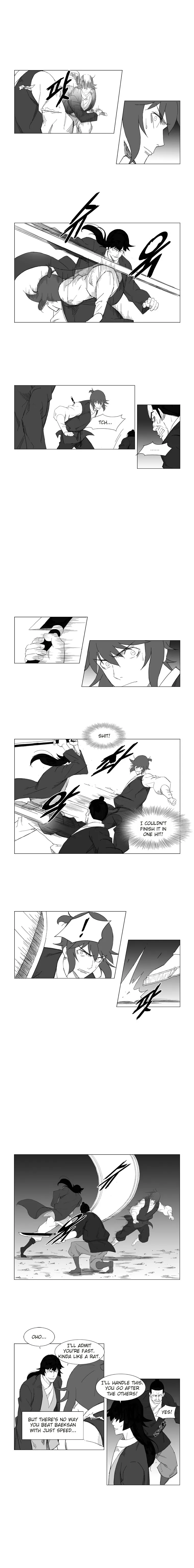 Read Mujang (en) Manga Online