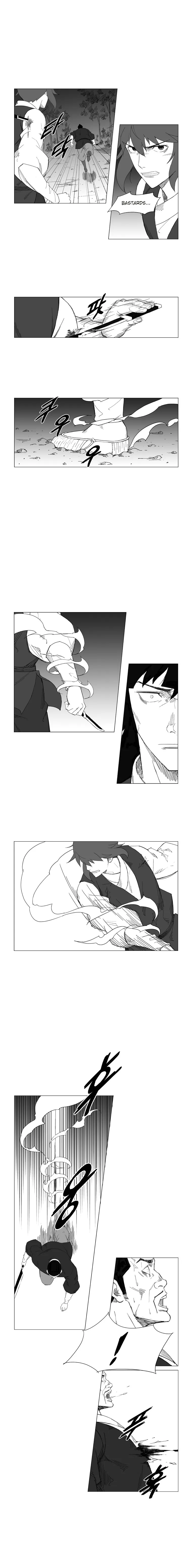 Read Mujang (en) Manga Online