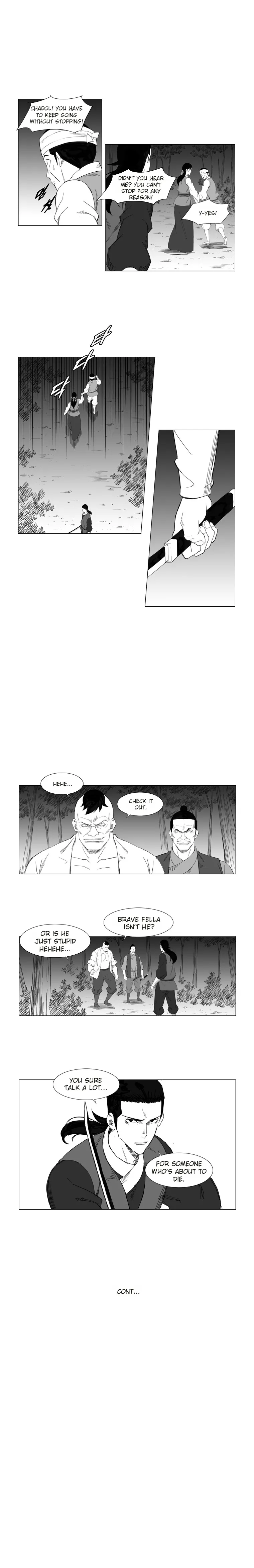 Read Mujang (en) Manga Online