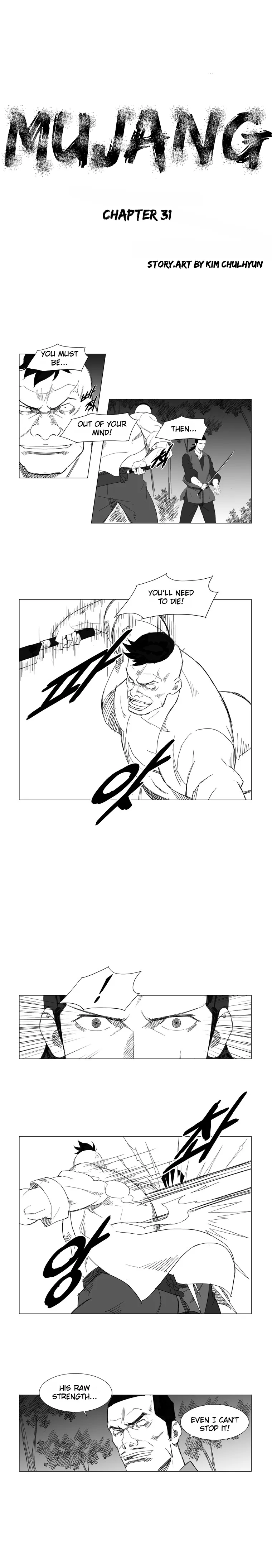 Read Mujang (en) Manga Online