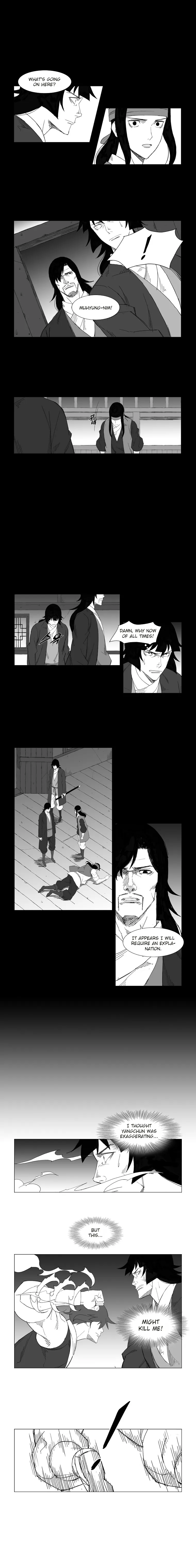 Read Mujang (en) Manga Online