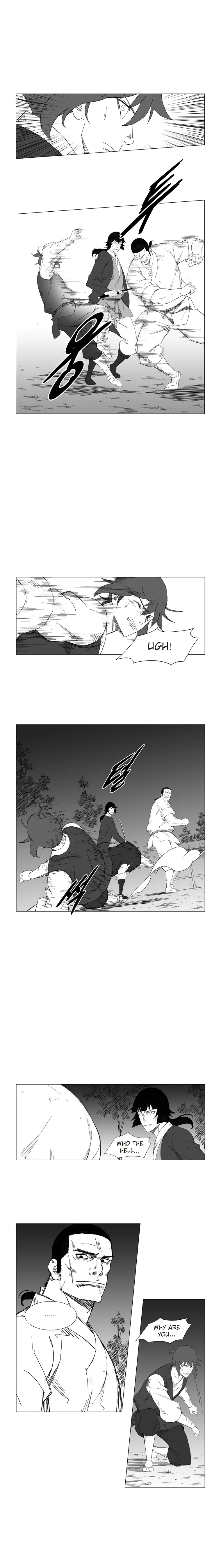 Read Mujang (en) Manga Online