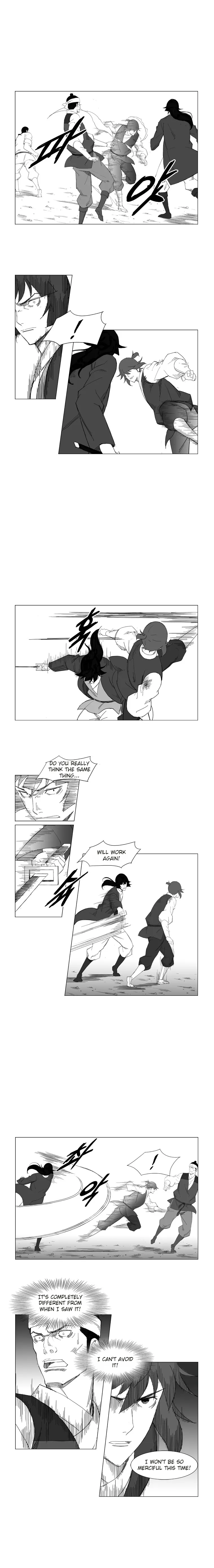 Read Mujang (en) Manga Online