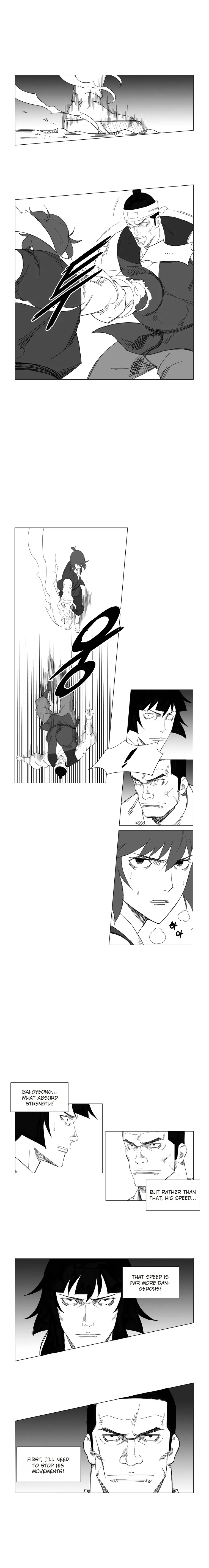 Read Mujang (en) Manga Online