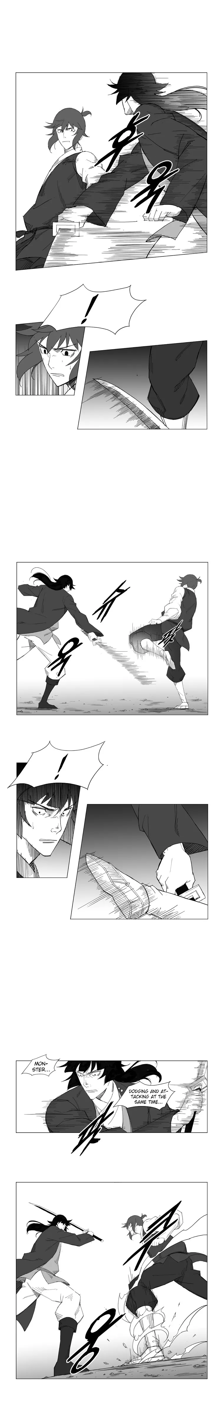 Read Mujang (en) Manga Online