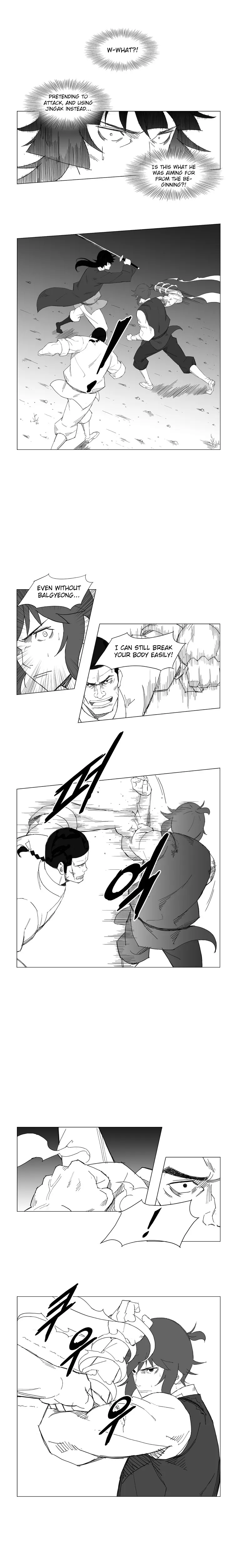 Read Mujang (en) Manga Online