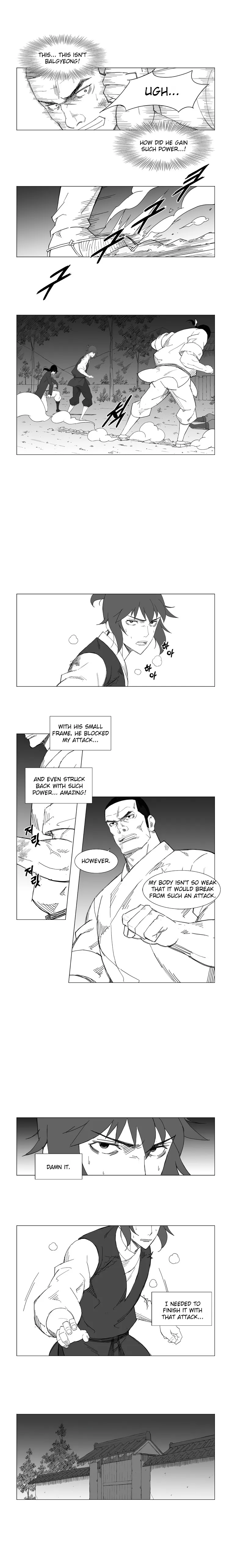 Read Mujang (en) Manga Online