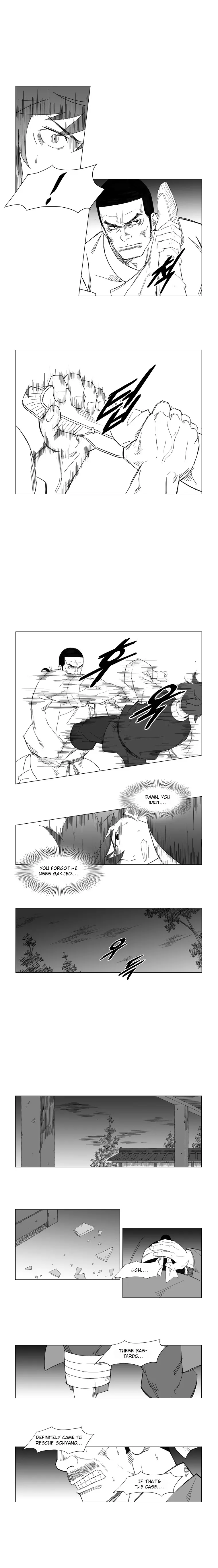 Read Mujang (en) Manga Online