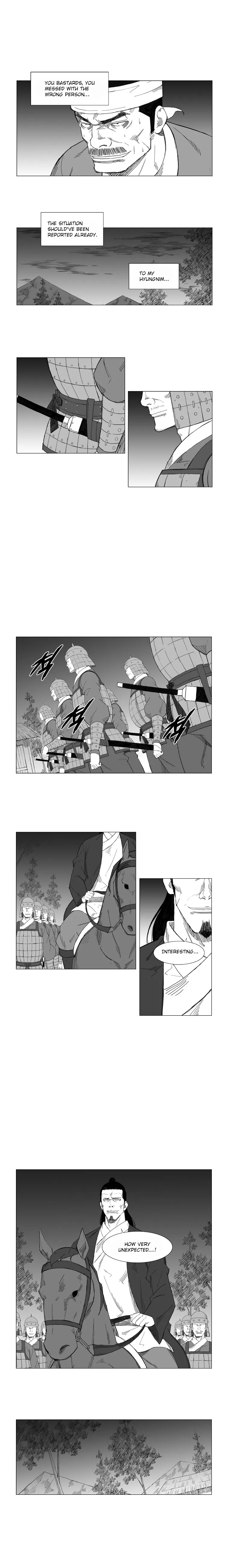 Read Mujang (en) Manga Online