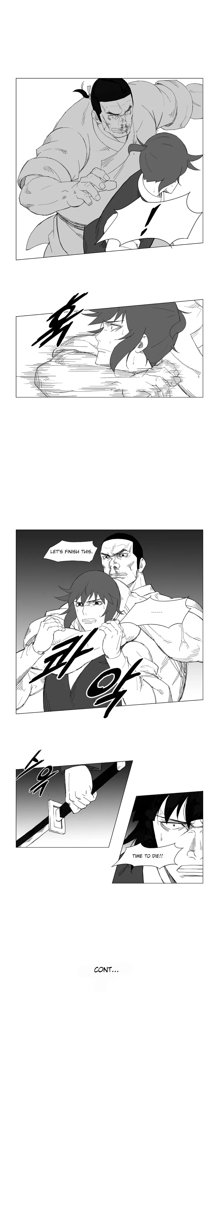 Read Mujang (en) Manga Online