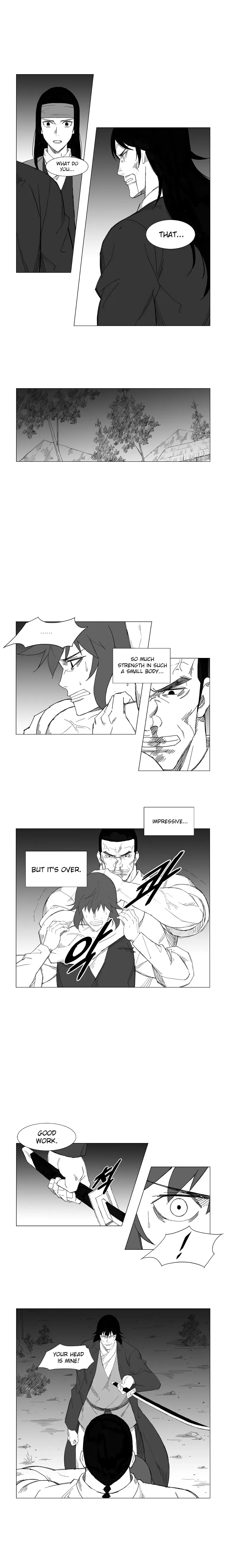 Read Mujang (en) Manga Online