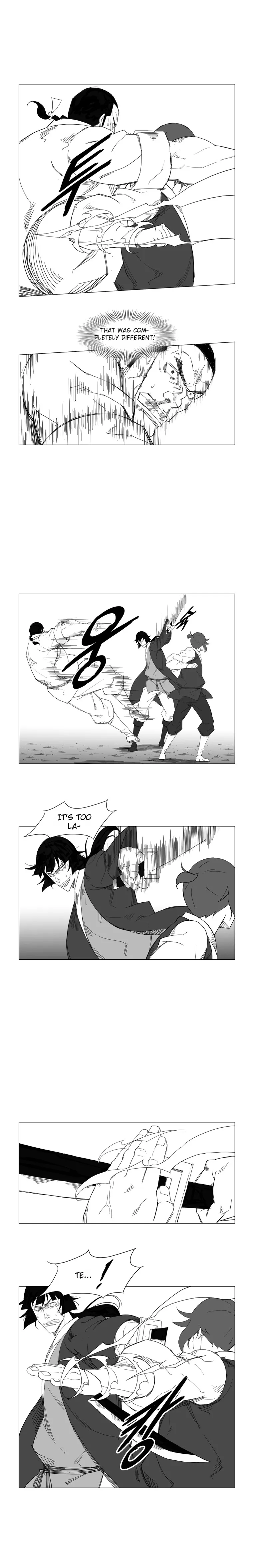 Read Mujang (en) Manga Online