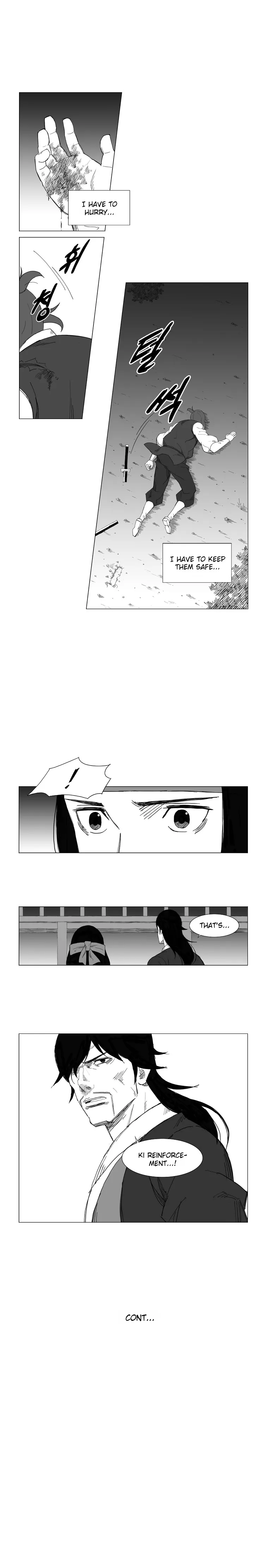 Read Mujang (en) Manga Online