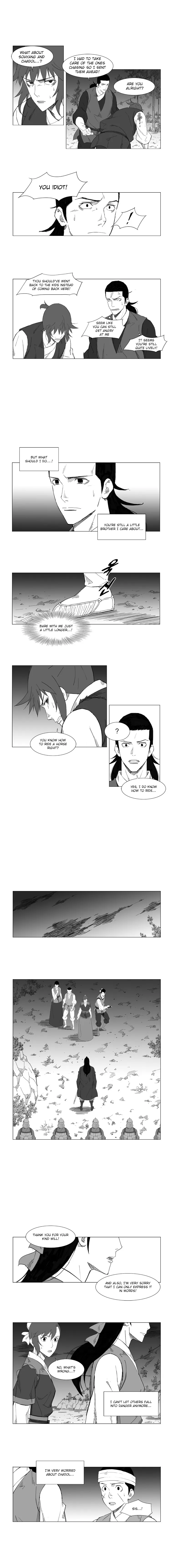 Read Mujang (en) Manga Online