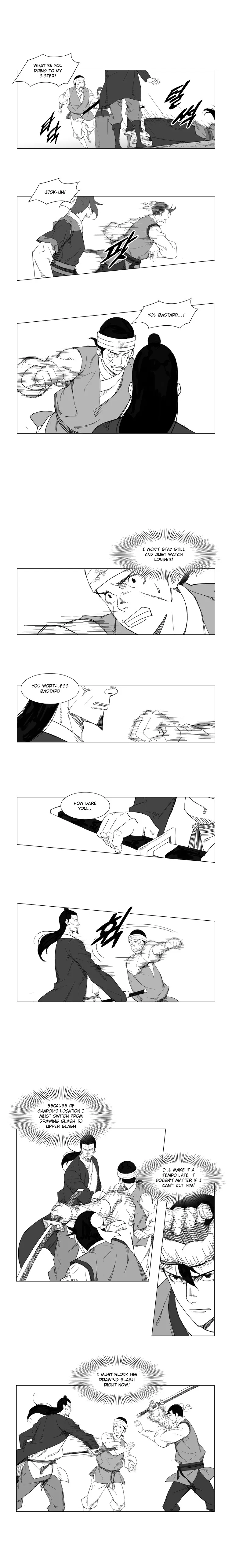 Read Mujang (en) Manga Online