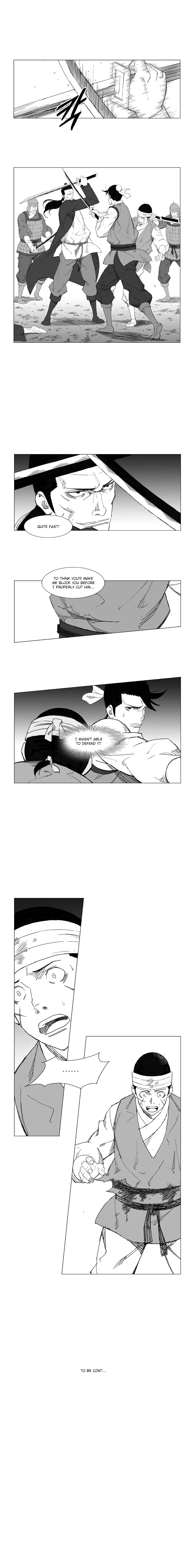 Read Mujang (en) Manga Online