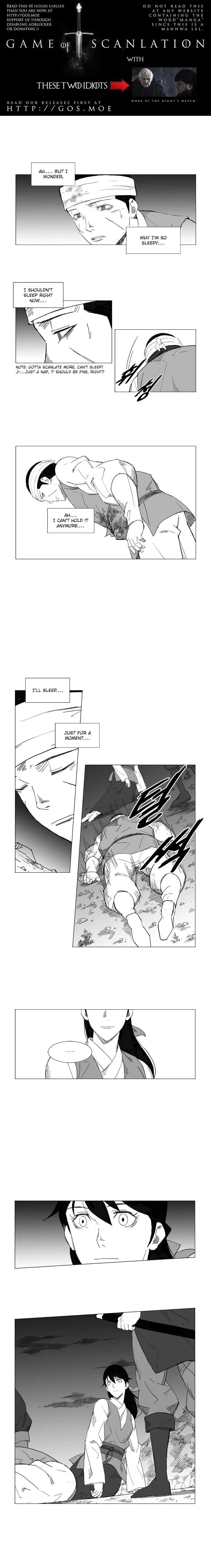 Read Mujang (en) Manga Online