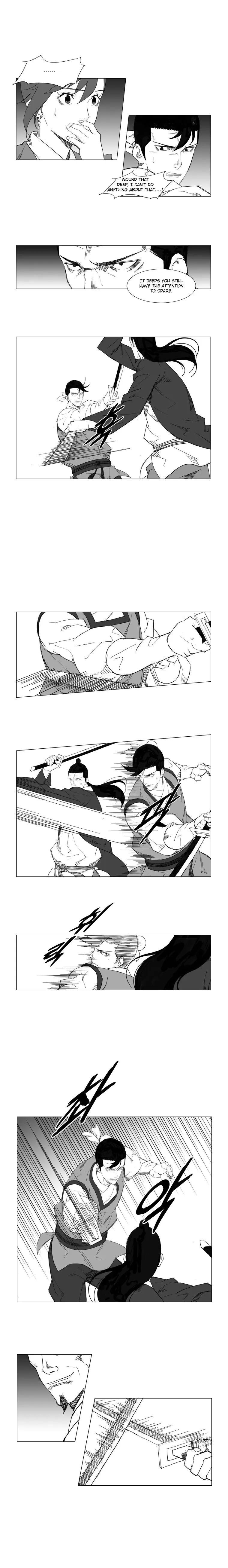 Read Mujang (en) Manga Online