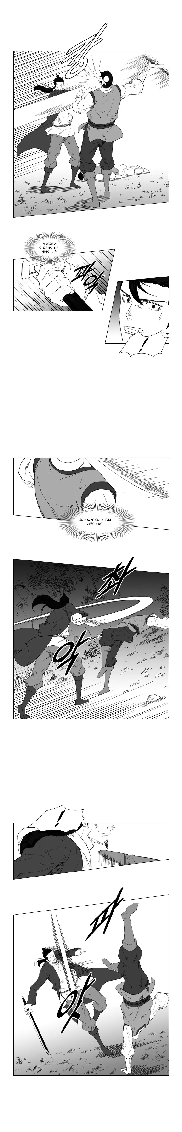 Read Mujang (en) Manga Online