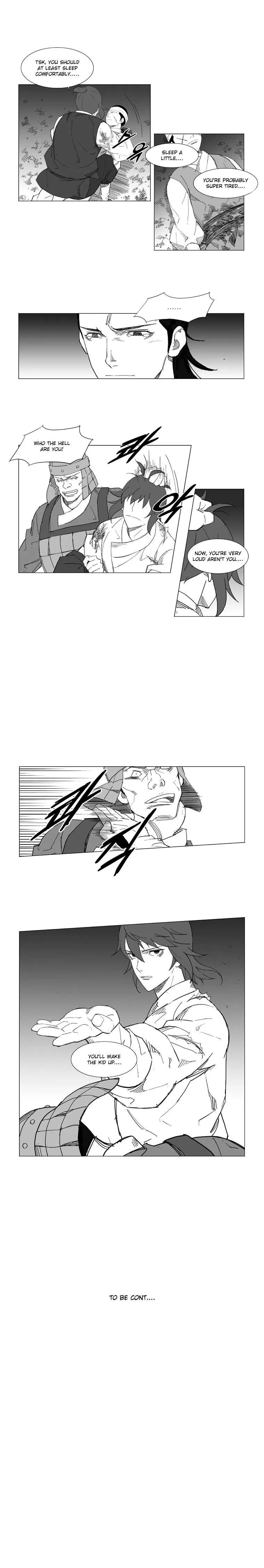 Read Mujang (en) Manga Online