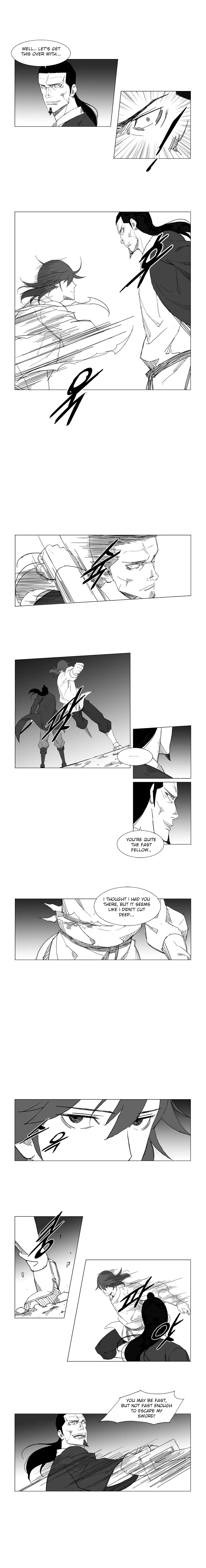 Read Mujang (en) Manga Online