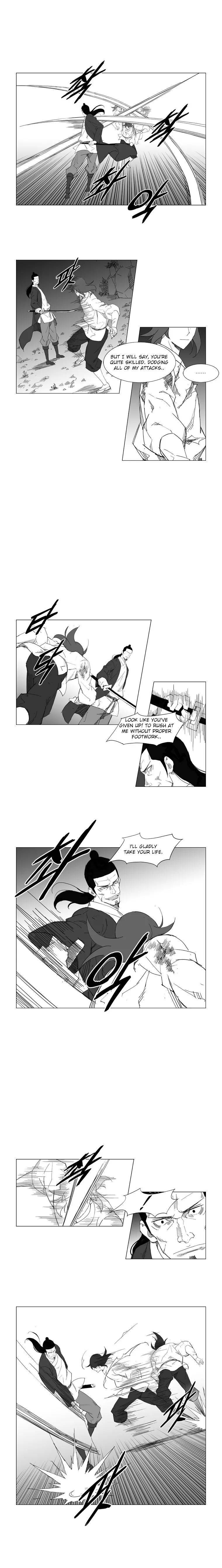 Read Mujang (en) Manga Online