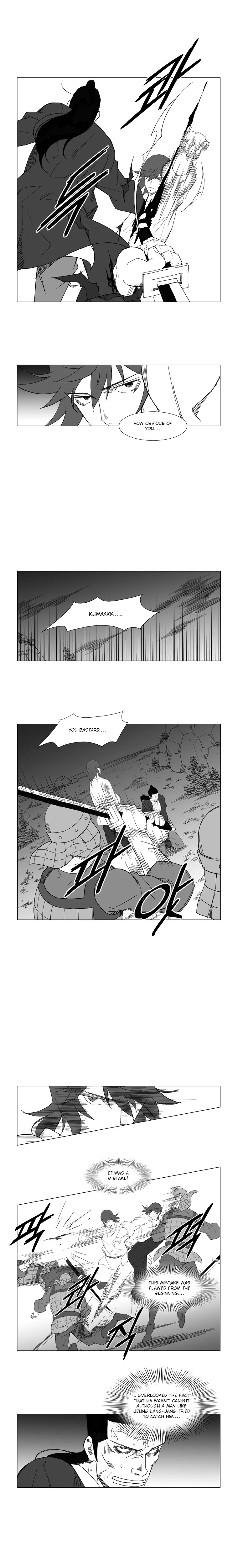 Read Mujang (en) Manga Online