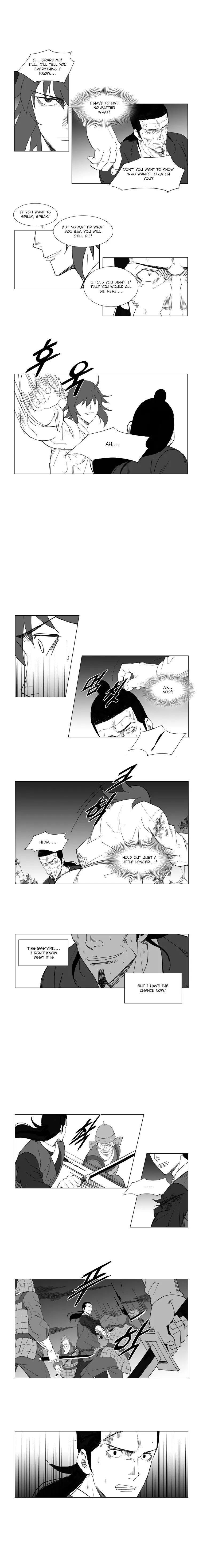 Read Mujang (en) Manga Online