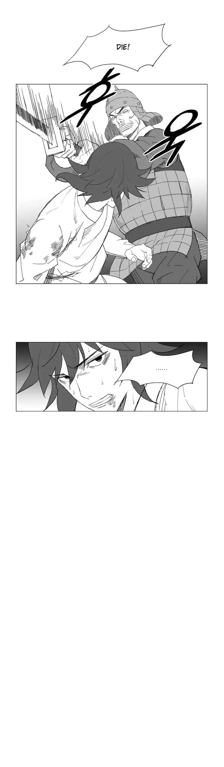 Read Mujang (en) Manga Online