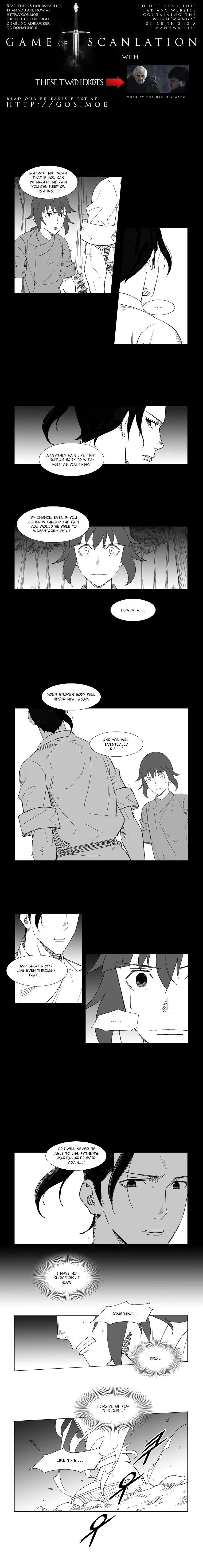 Read Mujang (en) Manga Online